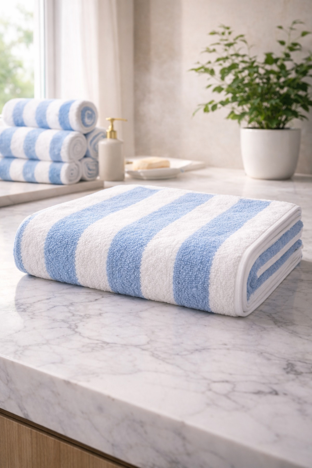 NEXTERA WORLD COTTON 560GSM BATH TOWEL2